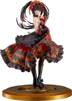 GOOD SMILE COMPANY Date A Live Kurumi Tokisaki: Zafkiel 1/7 Scale Figure -Figures and Dolls Store 829155b0c98c4196987311f3d319cba6.jpg
