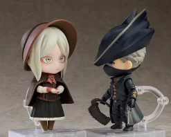 GOOD SMILE COMPANY Nendoroid Bloodborne The Doll 10 GOOD SMILE COMPANY Nendoroid Bloodborne The Doll -Figures and Dolls Store 82ab89d3f48744898eb541254b9d40e2.jpg