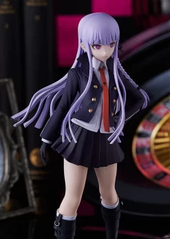 GOOD SMILE COMPANY Pop Up Parade Danganronpa 1·2 Reload Kyoko Kirigiri -Figures and Dolls Store 82b6fc5b209b443f9cb2ec26dc9f8ecb.jpg