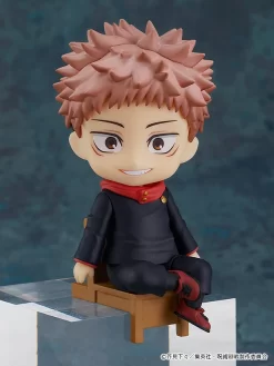 GOOD SMILE COMPANY Nendoroid Swacchao! Jujutsu Kaisen Yuji Itadori 16 GOOD SMILE COMPANY Nendoroid Swacchao! Jujutsu Kaisen Yuji Itadori -Figures and Dolls Store 82cc5b0f77094613bdc5cf5a019529f3.jpg