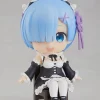GOOD SMILE COMPANY Nendoroid Swacchao! Re:Zero -Starting Life In Another World- Rem