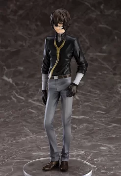 GOOD SMILE COMPANY Bungo Stray Dogs Osamu Dazai 1/8 Scale Figure (Re-run) -Figures and Dolls Store 82f3a735e07c4c30a81a322d6fc9a285.jpg