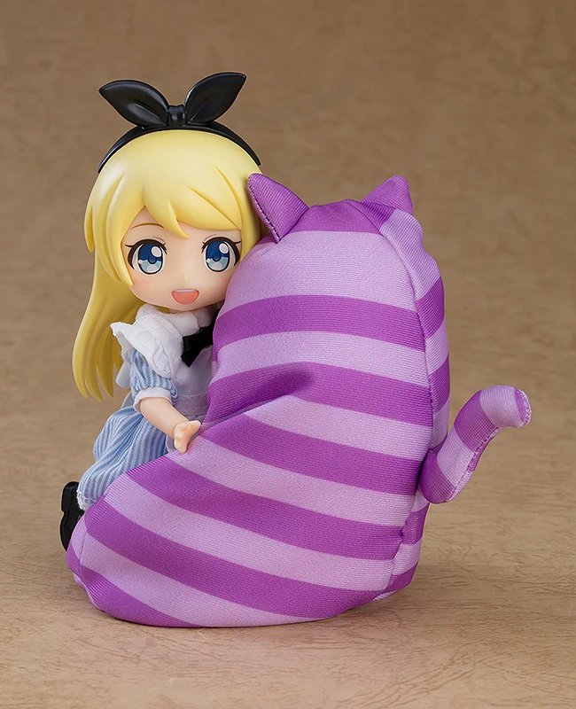GOOD SMILE COMPANY Nendoroid More Bean Bag Chair 6 GOOD SMILE COMPANY Nendoroid More Bean Bag Chair - Image 6