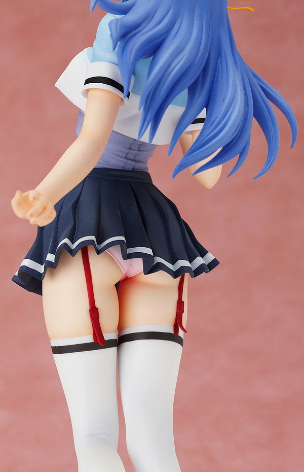 GOOD SMILE COMPANY Sekirara Izumi Shizuno 4 GOOD SMILE COMPANY Sekirara Izumi Shizuno - Image 4