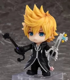 GOOD SMILE COMPANY Nendoroid Roxas: Kingdom Hearts III Ver. 9 GOOD SMILE COMPANY Nendoroid Roxas: Kingdom Hearts III Ver. -Figures and Dolls Store 83719bf5c3da402bad1c88f1127e20ec.jpg