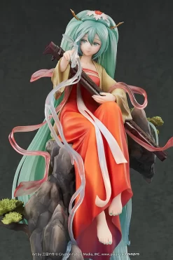 GOOD SMILE COMPANY Hatsune Miku: Gao Shan Liu Shui Ver. 1/7 Scale Figure -Figures and Dolls Store 83b083e1a5714f8d9404707e27da898c.jpg