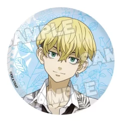 GOOD SMILE COMPANY Tokyo Revengers Original Illustration Pinback Button -Figures and Dolls Store 83c16fbf0374416d8056a128ef186a0d.jpg