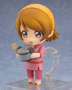 GOOD SMILE COMPANY Nendoroid Hanayo Koizumi - Training Outfit Ver. | Love Live! 7 GOOD SMILE COMPANY Nendoroid Hanayo Koizumi - Training Outfit Ver. | Love Live! -Figures and Dolls Store 8435a731f66b4ed3941caabb3f3b9bdc.jpg