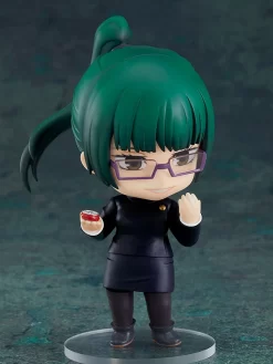 GOOD SMILE COMPANY Nendoroid Jujutsu Kaisen Maki Zenin -Figures and Dolls Store 8448028cb2034e85b7034d6fe9a30c0f.jpg