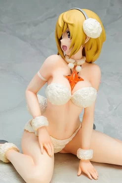 GOOD SMILE COMPANY Charlotte Dunois: Poodle Ver. -Figures and Dolls Store 844973cbffa045aeaf73518ba2165f66.jpg
