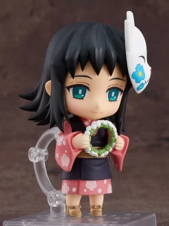 GOOD SMILE COMPANY Nendoroid Demon Slayer: Kimetsu No Yaiba Makomo -Figures and Dolls Store 847303c9dd0f45c1ba48f4941b57acf4.jpg
