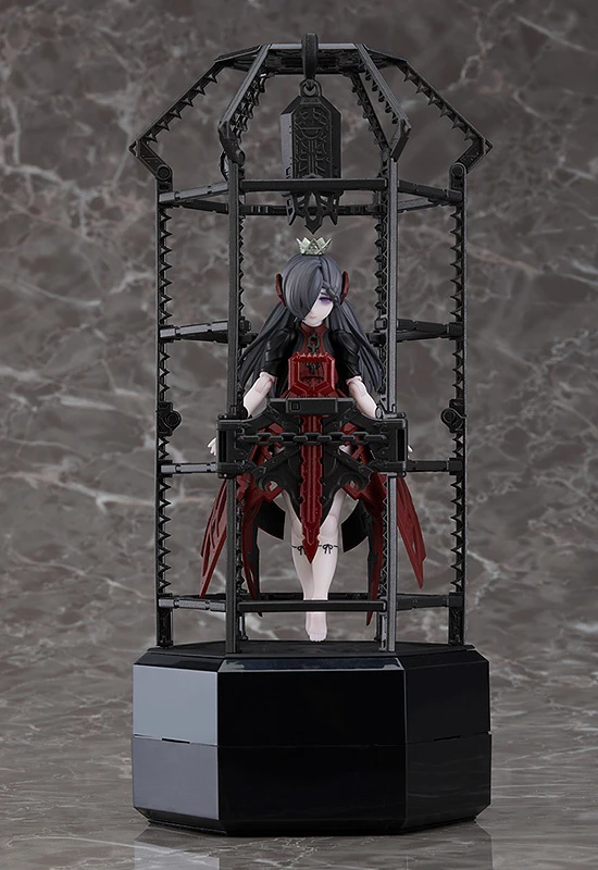 GOOD SMILE COMPANY Chitocerium XCII-Urania 11 GOOD SMILE COMPANY Chitocerium XCII-Urania - Image 11