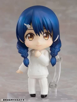 GOOD SMILE COMPANY Nendoroid Food Wars! Shokugeki No Soma: The Third Plate Megumi Tadokoro