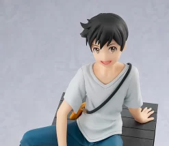GOOD SMILE COMPANY Pop Up Parade Weathering With You Hodaka Morishima (Re-run) -Figures and Dolls Store 84dac22335fb42d48f555c894737a920.jpg