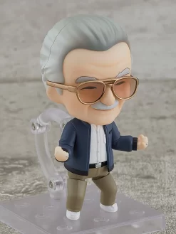 GOOD SMILE COMPANY Nendoroid Stan Lee -Figures and Dolls Store 84ef8332f51b492fbe49ec9fdfb05c27.jpg