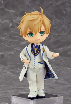 GOOD SMILE COMPANY Nendoroid Doll Fate/Grand Order Saber/Arthur Pendragon (Prototype): Costume Dress -White Rose- Ver. -Figures and Dolls Store 84f28fb84d704170b8d4ea7d60894bbe.jpg