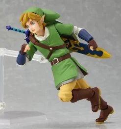 GOOD SMILE COMPANY Figma The Legend Of Zelda: Skyward Sword Link (Re-run) -Figures and Dolls Store 84f96433933f4be98d58bfb1ad2d4266.jpg