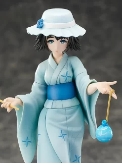 GOOD SMILE COMPANY Steins;Gate Mayuri Shiina Yukata Ver. 1/8 Scale Figure -Figures and Dolls Store 8500de894fcf463e878b0bd25664537e.jpg