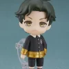 GOOD SMILE COMPANY Nendoroid Spy X Family Damian Desmond