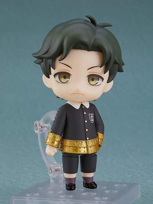GOOD SMILE COMPANY Nendoroid Spy X Family Damian Desmond 1 GOOD SMILE COMPANY Nendoroid Spy X Family Damian Desmond