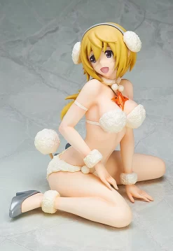GOOD SMILE COMPANY Charlotte Dunois: Poodle Ver. -Figures and Dolls Store 851f2732acab4d028365161b5941ce8e.jpg