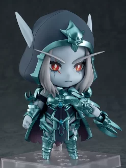 GOOD SMILE COMPANY Nendoroid World Of Warcraft Sylvanas Windrunner 10 GOOD SMILE COMPANY Nendoroid World Of Warcraft Sylvanas Windrunner -Figures and Dolls Store 85917cd561bc4905abfea8a5f66a9ba8.jpg