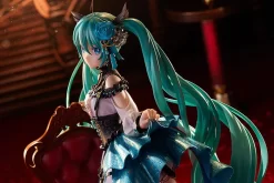 GOOD SMILE COMPANY Hatsune Miku: Rose Cage Ver. 1/7 Scale Figure -Figures and Dolls Store 8608746a876f4809b89f319df2baffe6.jpg