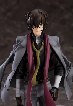 GOOD SMILE COMPANY Bungo Stray Dogs Osamu Dazai 1/8 Scale Figure (Re-run) -Figures and Dolls Store 862e72d36d75476daac2dab1c8946e7f.jpg