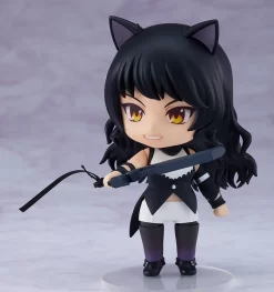 GOOD SMILE COMPANY Nendoroid RWBY Blake Belladonna -Figures and Dolls Store 86684b6f34b447b985a78409a549eeb3.jpg