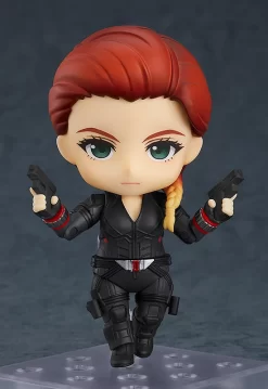 GOOD SMILE COMPANY Nendoroid Avengers: Endgame Black Widow: Endgame Ver. DX Edition -Figures and Dolls Store 869063fb9a2d41299565bd507d54fe7d.jpg