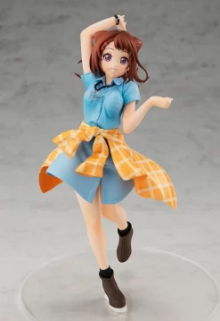 GOOD SMILE COMPANY Pop Up Parade BanG Dream! Girls Band Party! Kasumi Toyama 18 GOOD SMILE COMPANY Pop Up Parade BanG Dream! Girls Band Party! Kasumi Toyama -Figures and Dolls Store 86a81b85dc974fcb941ece543179e40a.jpg