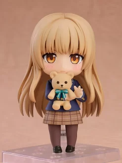 GOOD SMILE COMPANY Nendoroid The Angel Next Door Spoils Me Rotten Mahiru Shiina -Figures and Dolls Store 86bd6b6c432346199a51165736843880.jpg