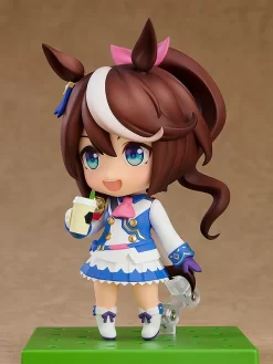 GOOD SMILE COMPANY Nendoroid Uma Musume: Pretty Derby Tokai Teio -Figures and Dolls Store 86cb283eb6844d20bbeeeecccc0f2cb6.jpg