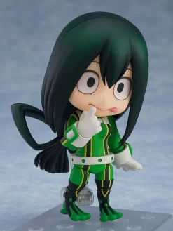 GOOD SMILE COMPANY Nendoroid My Hero Academia Tsuyu Asui -Figures and Dolls Store 86fc2f9de9b24218ba588510af52f82c.jpg