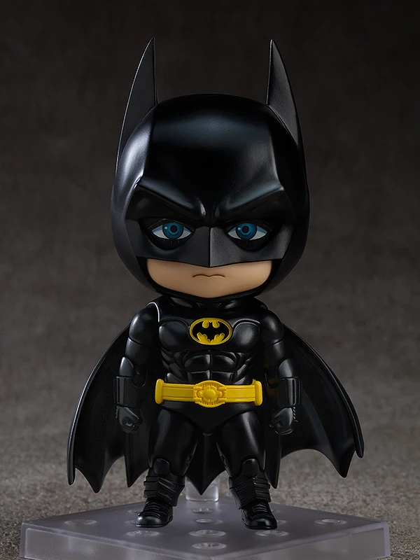 GOOD SMILE COMPANY Nendoroid Batman: 1989 Ver. 2 GOOD SMILE COMPANY Nendoroid Batman: 1989 Ver. - Image 2