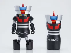 GOOD SMILE COMPANY Mazinger TENGA Robo: Mega TENGA Rocket Punch Set (First Run Limited) -Figures and Dolls Store 878d3103f0a848c69a22591b3a8bda8b.jpg