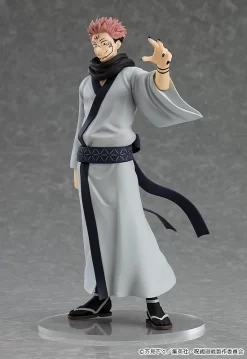 GOOD SMILE COMPANY Pop Up Parade Jujutsu Kaisen Sukuna 10 GOOD SMILE COMPANY Pop Up Parade Jujutsu Kaisen Sukuna -Figures and Dolls Store 87ce3a81fb664bf6ad4906aaedc095e3.jpg