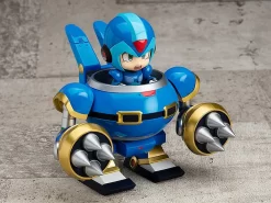 GOOD SMILE COMPANY Nendoroid More: Mega Man X Rabbit Ride Armor -Figures and Dolls Store 87d760e2b0ce49a28d573b791817be80.jpg