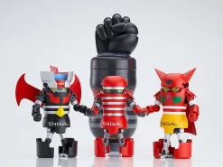 GOOD SMILE COMPANY Mazinger TENGA Robo: Mega TENGA Rocket Punch Set (First Run Limited) -Figures and Dolls Store 87dfd920c96947558f2f0ab3886fef8d.jpg