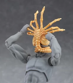 GOOD SMILE COMPANY Figma Alien: Takayuki Takeya Ver. -Figures and Dolls Store 887c97829f1344f089cd214480ddc4fd.jpg