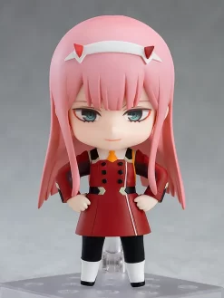 GOOD SMILE COMPANY Nendoroid Darling In The Franxx Zero Two (Re-run)