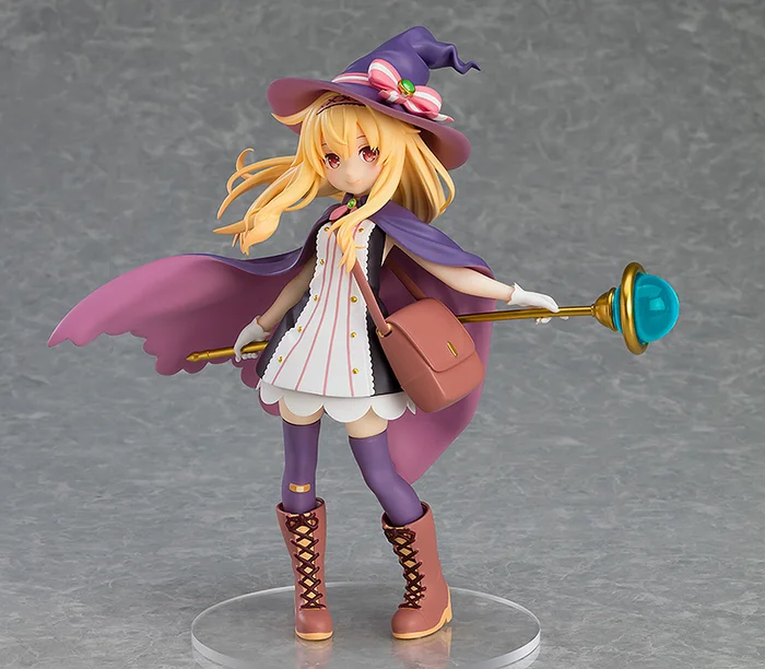 GOOD SMILE COMPANY Pop Up Parade Little Witch Nobeta Nobeta 1 GOOD SMILE COMPANY Pop Up Parade Little Witch Nobeta Nobeta