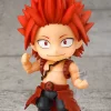 GOOD SMILE COMPANY Nendoroid My Hero Academia Eijiro Kirishima