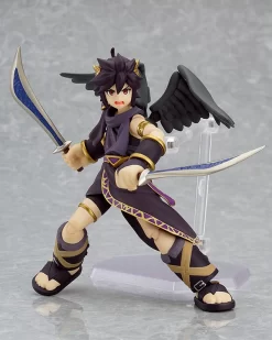 GOOD SMILE COMPANY Figma Kid Icarus: Uprising Dark Pit (Re-run) 8 GOOD SMILE COMPANY Figma Kid Icarus: Uprising Dark Pit (Re-run) -Figures and Dolls Store 894fc41fe52e4b6a855cad13ec2ecd4f.jpg