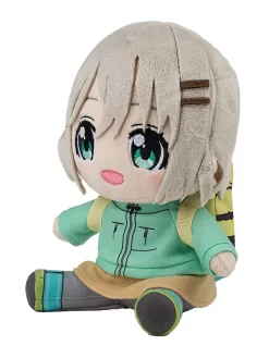 GOOD SMILE COMPANY Encouragement Of Climb: Next Summit Plushie 21 GOOD SMILE COMPANY Encouragement Of Climb: Next Summit Plushie -Figures and Dolls Store 895d66074eea48d384a164171e2a772f.jpg