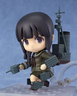 GOOD SMILE COMPANY Nendoroid Kitakami