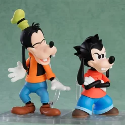 GOOD SMILE COMPANY Nendoroid A Goofy Movie Max -Figures and Dolls Store 89b01d0ce6d94805a640bf985be0890a.jpg