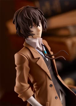 GOOD SMILE COMPANY Pop Up Parade Bungo Stray Dogs Osamu Dazai -Figures and Dolls Store 89e4ca9b58e44bb38d06be58b4165621.jpg