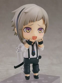 GOOD SMILE COMPANY Nendoroid Bungo Stray Dogs: Dead Apple Atsushi Nakajima (Re-run) 7 GOOD SMILE COMPANY Nendoroid Bungo Stray Dogs: Dead Apple Atsushi Nakajima (Re-run) -Figures and Dolls Store 89fe22a3fa8344d281d266b5c1ba317f.jpg