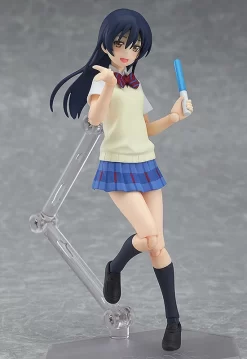 GOOD SMILE COMPANY Figma Umi Sonoda -Figures and Dolls Store 8a5cfa252fc6435c8fa4ea376e882d39.jpg